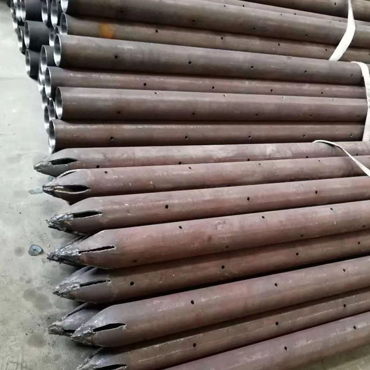 临潼76mm管棚管