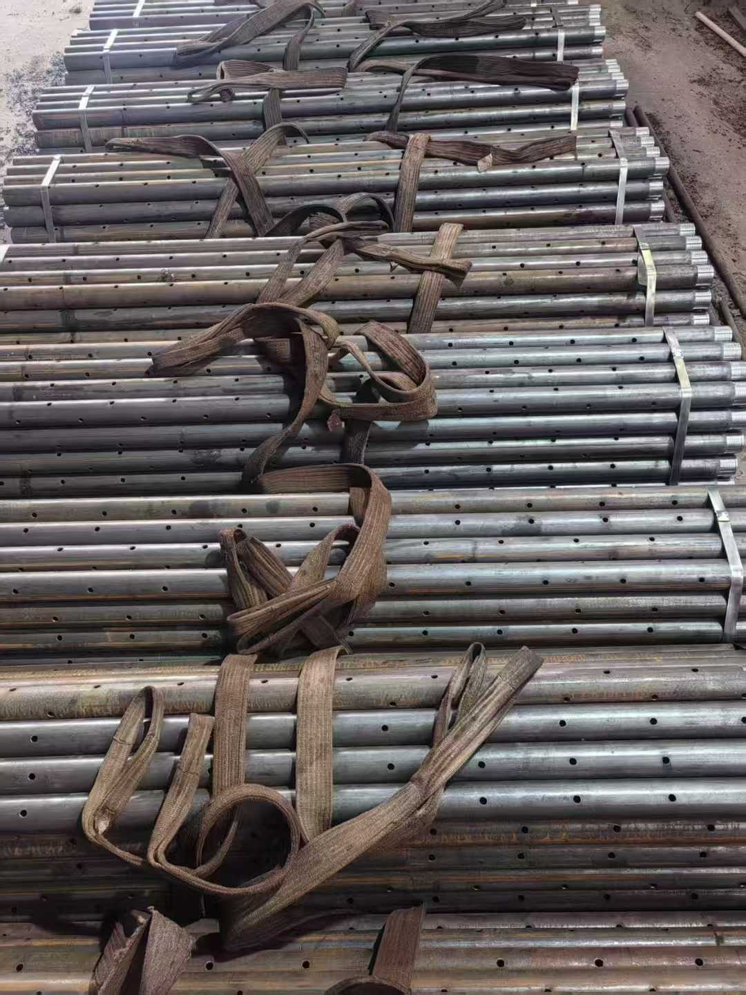 临潼127mm管棚管